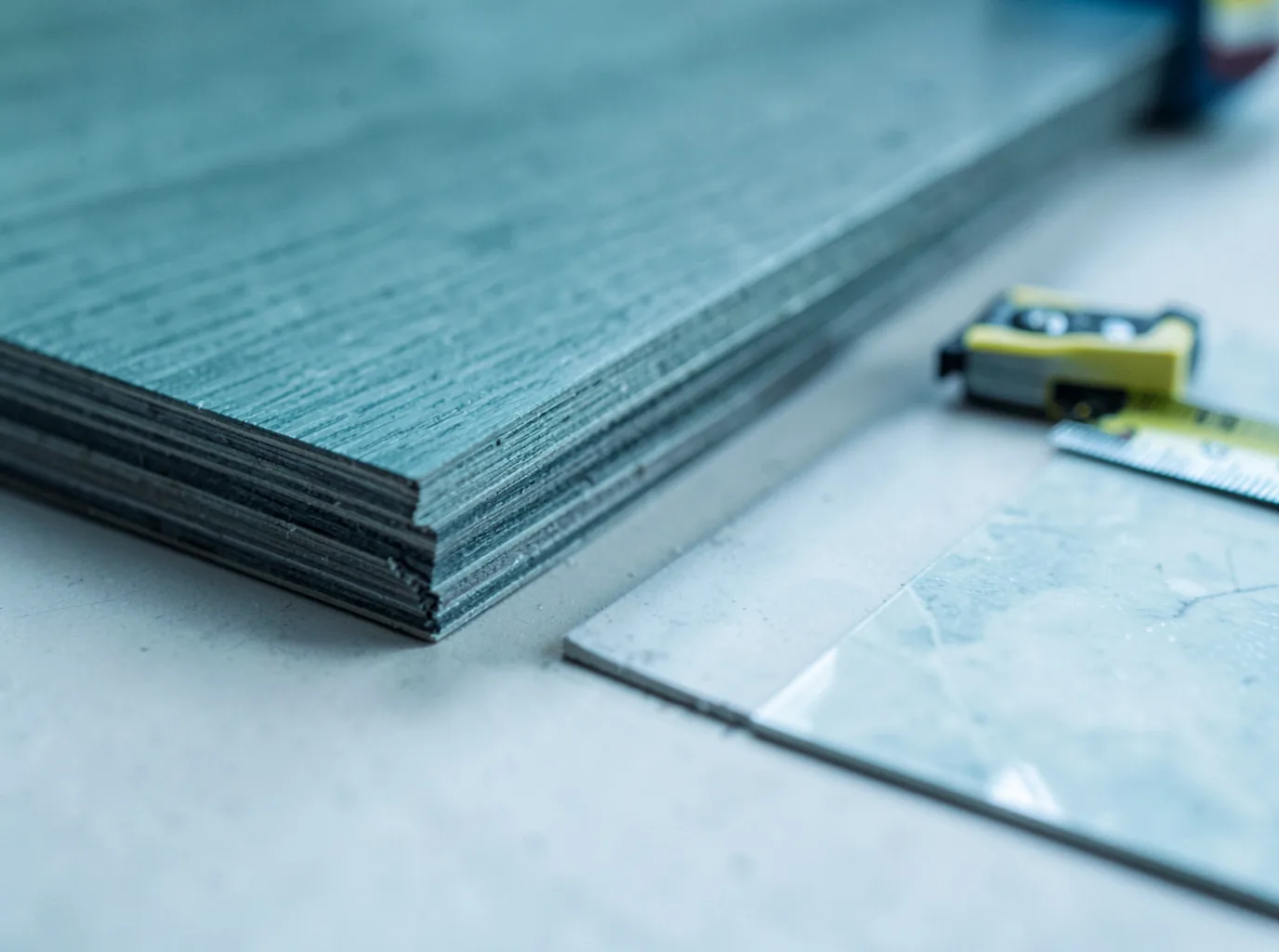 Luxury Vinyl Plank Installation Olsburg, KS FAQs